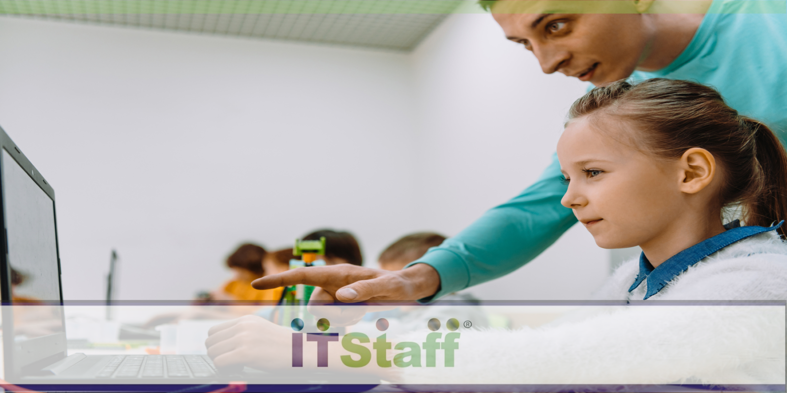 Coding For Kids: Getting Started Learning Programming - ITStaff